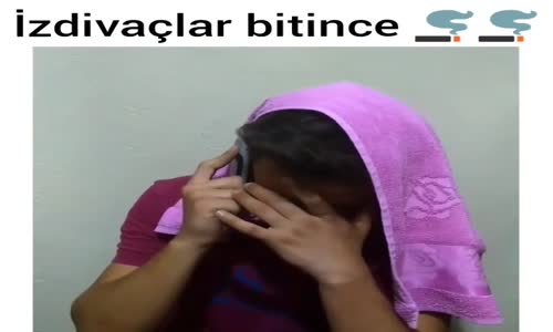 İzdivaçlar Bitince