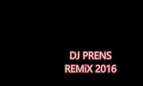 Ankarali Yasemin Vur Oynasin Remix (Dj Prens Germany)