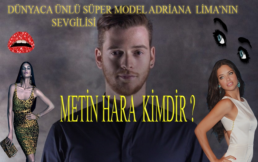 Metin Hara Kimdir ?