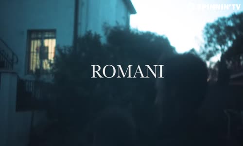 Kryder - Romani (Feat Steve Angello)