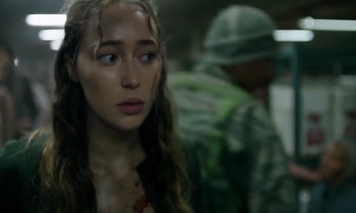 Fear The Walking Dead 3. Sezon 13. Bölüm Fragmanı