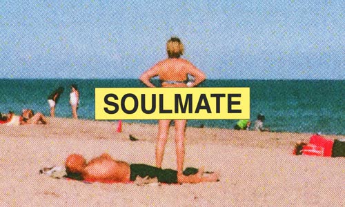 Justin Timberlake - Soulmate