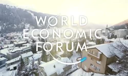 Davos'tan 2017 İçin Çıkan Sonuç_ Belirsizlik 