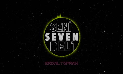 Erdal Toprak - Seni Seven Deli 