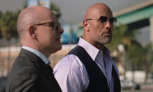 Ballers 4. Sezon Tanıtım Fragmanı