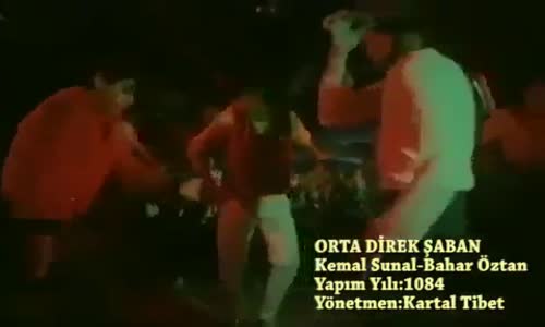 Ortadirek Şaban Akıl Almaz Amerikan Break Dansçıları