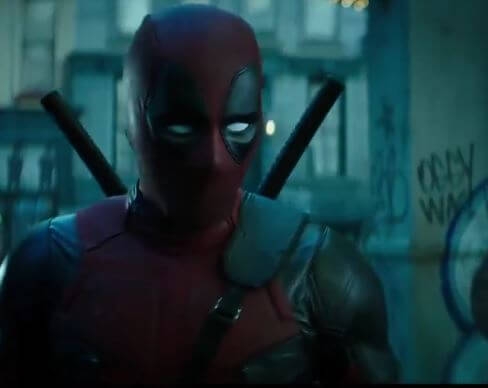 Deadpool 2 Teaser Trailer (2018) (2)