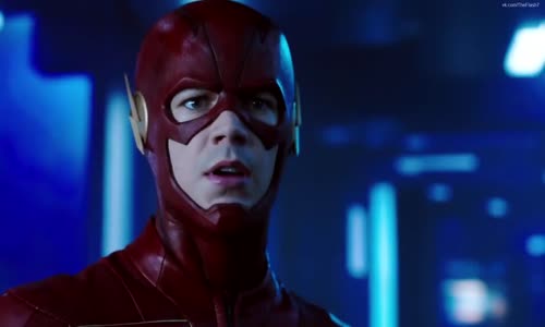 The Flash 4. Sezon 18. Bölüm Fragmanı