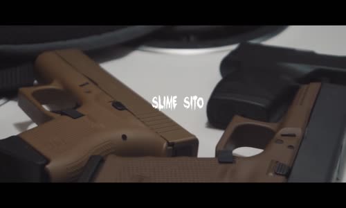 Slimesito 'Same Shit'