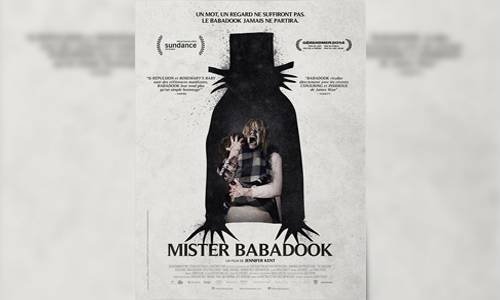 Karabasan – The Babadook Türkçe Dublaj Hd İzle