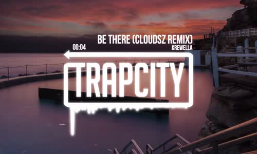 Krewella Be There  Remix