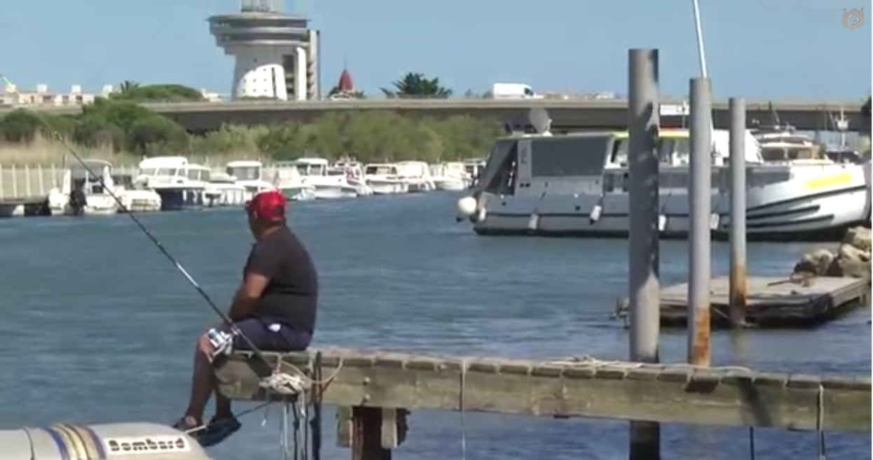 Remi Gaillard'ın 2016'da Yaptığı Birbirinden Yaratıcı Troll'lükler