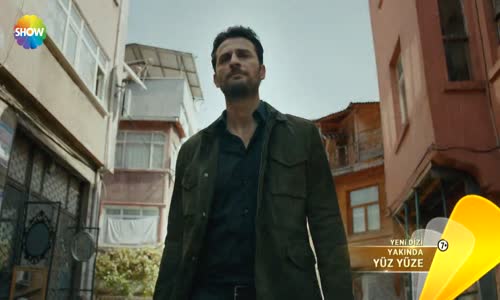 Yüz Yüze 2.Tanıtım Fragmanı