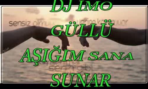 Güllü Aşığım Sana