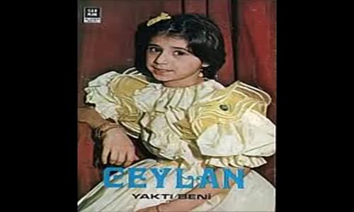 Ceylan - Ben Yetim