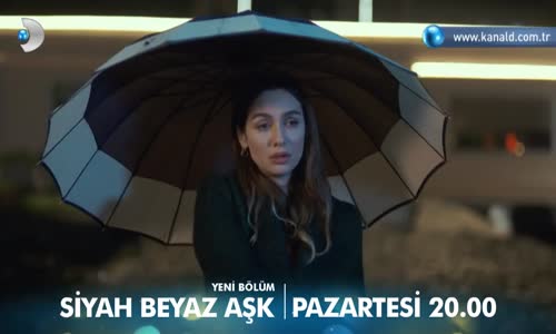 Siyah Beyaz Aşk 8. Bölüm 2. Fragmanı