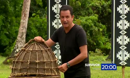 Survivor 2017  69.Bölüm Fragmanı