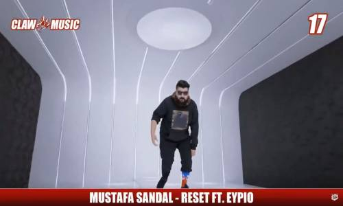 En Çok İndi̇ri̇len Şarkılar Top 20 (Itunes) - 1 Ağustos 2018