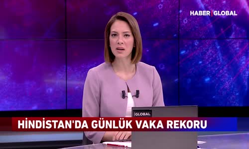 Vakaların Rekor Kırdığı Hindistan'da Bu da Oldu!