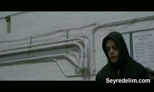 Mr. Robot 3. Sezon 8. Bölüm Fragmanı