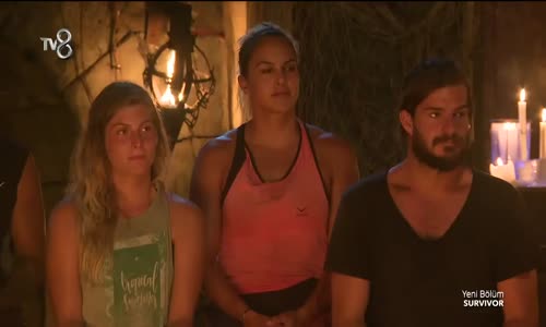 Acun Ilıcalı Survivor'da İlklerin Haftasını Yaşadık 77. Bölüm Survivor 2018