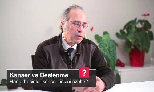 Hangi Besinler Kanser Riskini Azaltır