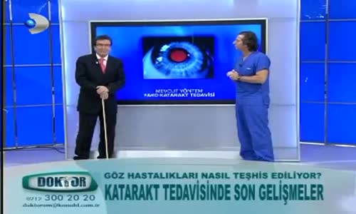 Katarakt Tedavisinde Son Gelişmeler Neler