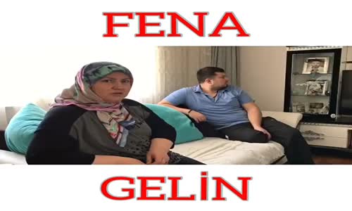 Gelin-Kaynana Yarışı