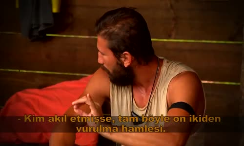 Survivor 2018 48. Bölüm Fragmanı