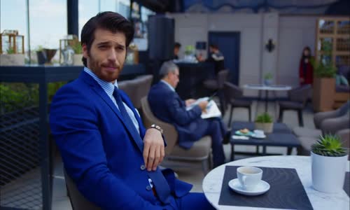 Dolunay - Nazlıdan Ferite Kritik Sorular