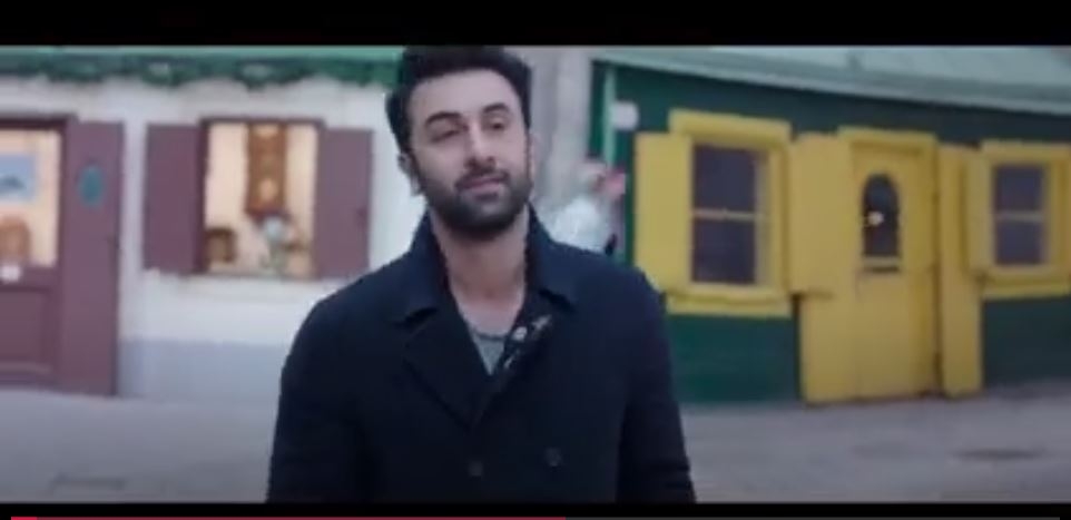 Bulleya – Ae Dil Hai Mushkil - Karan Johar - Aishwarya, Ranbir, Anushka - Pritam - Amit Mishra 