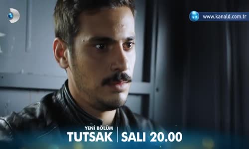 Tutsak 6.Bölüm Fragmanı