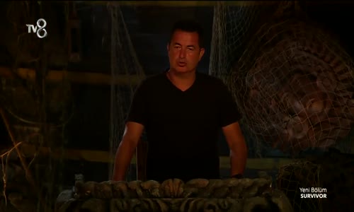 Survivor 2017-Ogeday Gönüllülerin Başarısız Olmasının Sebebini Açıkladı  