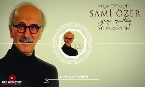 Sami Özer - Derviş