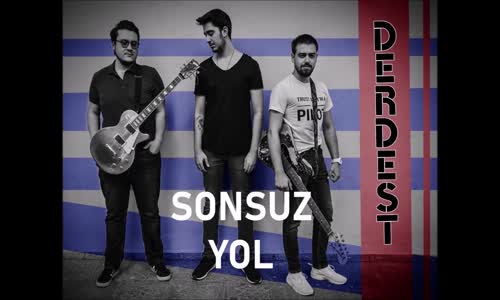 DERDEST  Sonsuz Yol