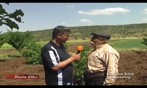 Gaziantep Köksalan  Köyü Hüseyin Amca