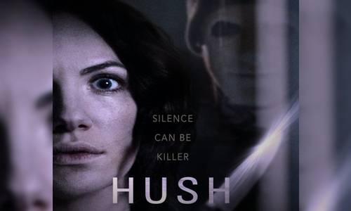 Hush Türkçe Dublaj Hd İzle