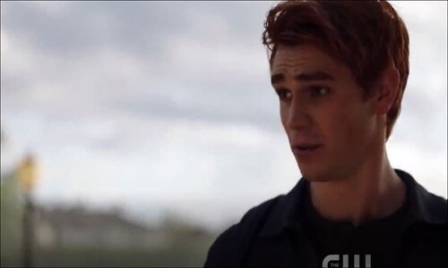 Riverdale 2.Sezon 5.Bölüm 2.Fragmanı