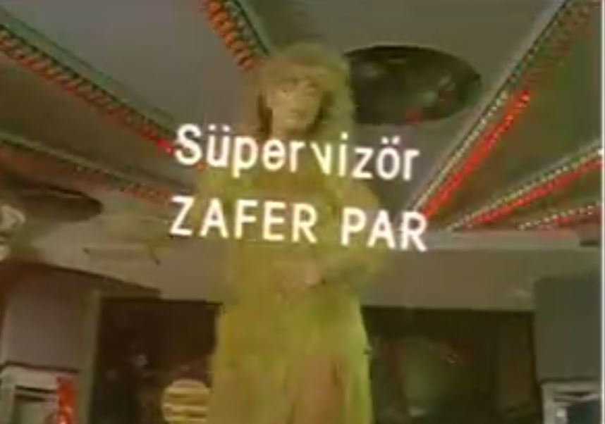 Kayıp Kızlar Film Müziği