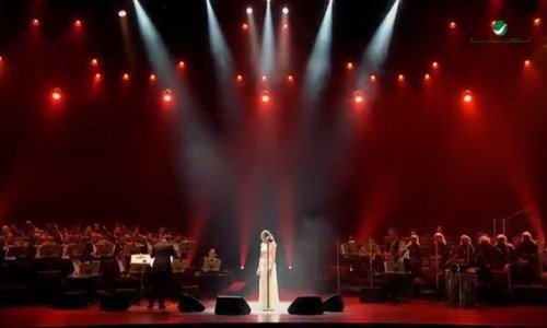 Angham - Aktablk Tahod