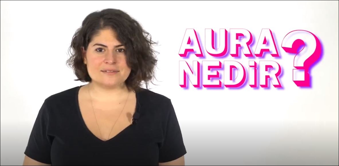 Aura Nedir