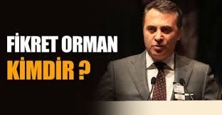 Fikret Orman Kimdir?