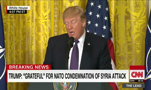 Donald Trump Nato Ülkelerine: Ödeme Yapın