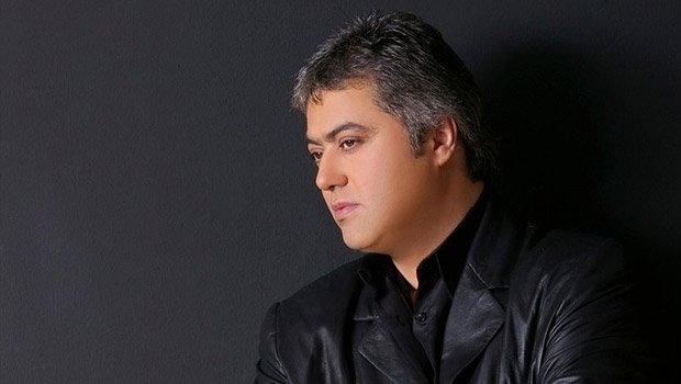 Cengiz Kurtoğlu - Yalancı Bahar