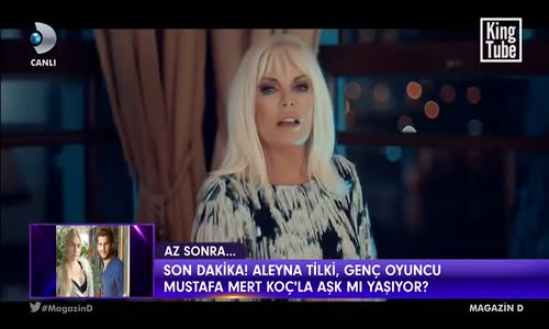 Ajda Pekkan  Magazin D 8 Ocak 2018