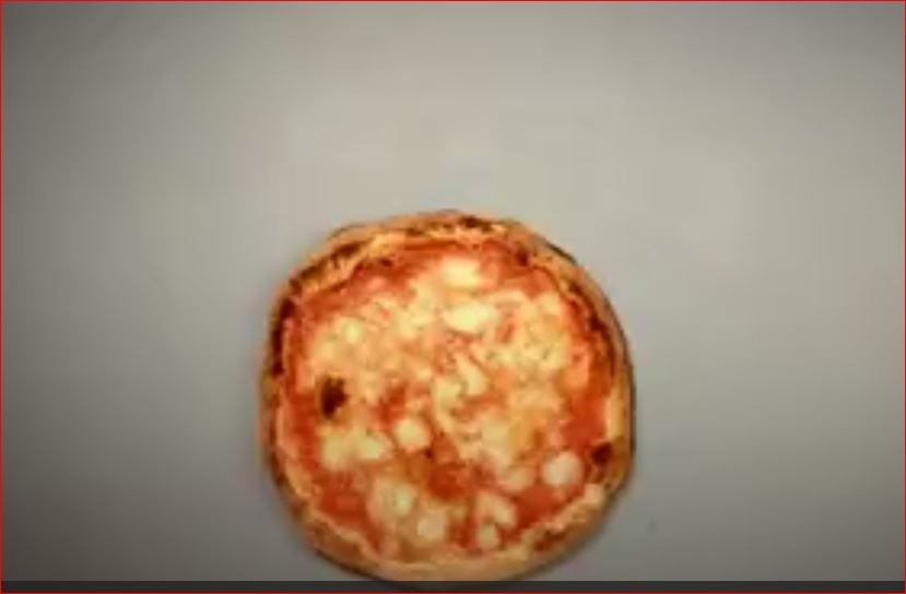 Dünyanın En Lezzetli Stop Motion Videosu: Pizza