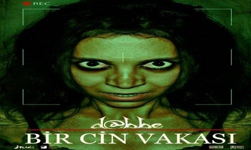 Dabbe 3 Bir Cin Vakası İzle 