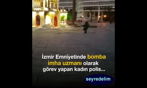 Bomba Gibi Evlenme Teklifi!  :)