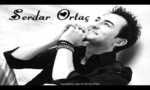 Serdar Ortaç - Pişmanım 