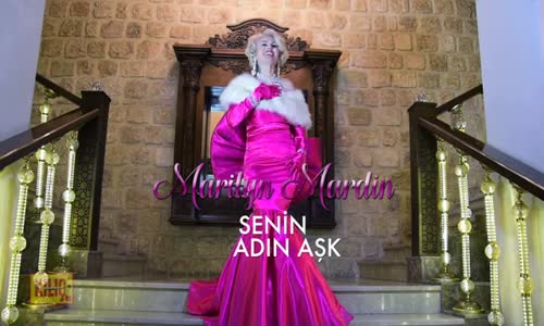 Marilyn Mardin - Senin Adın Aşk